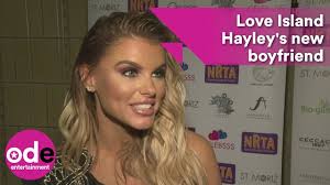 Love Island S Hayley Calls New Boyfriend Tom Zanetti The One Youtube Find professional hayley hughes videos and stock footage available for license in film, television, advertising and corporate uses. love island s hayley calls new boyfriend tom zanetti the one
