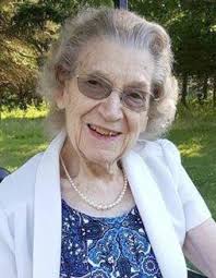 Dorothy "Dot" Edith (Ullman) Turner