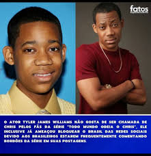 Grande Encontro de Vanessa com o Golpe Baixo: O Chris Odeia Todo Mundo