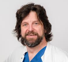 Unser Team Anästhesiologie und Intensivmedizin