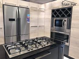 إلتقاء الفكرة مع الأبداع والتصميم مع شيخ المطابخ الاردن فيسبوك