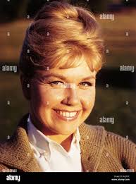 Doris doris doris hi-res stock photography and images