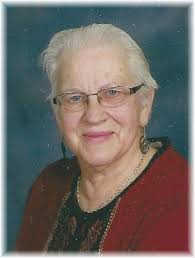 Maxine Moore Obituary (2015)