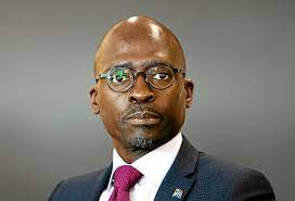 Malusi gigaba father's name is under review and mother unknown at this time. Malusi Gigaba On Drive To Inspire Kids