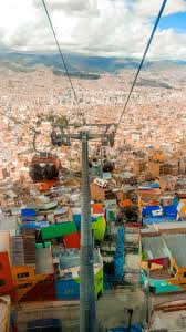 La paz is the administrative capital of bolivia. Best Places To Visit In La Paz Bolivia Aliz S Wonderland