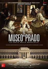 The Prado Museum. A Collection of Wonders (2019) - IMDb