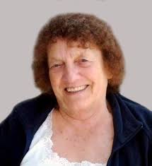 Dorothy Elizabeth Smid Obituary August 11, 2017