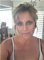 TERESA SCRIVNER Obituary (1964