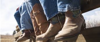 Quais s&atilde;o os melhores tipo de bota de cowboy | Blog Rodeo West