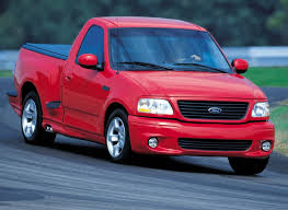 Innovated and electrified for the next century. The Ford Lightning Might Strike Again As An F 150 Electric Truck