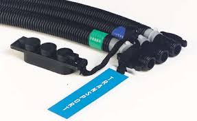 The supreme air alternating air floatation mattress system combines the most advanced technology and clinically effective features in a portable system. Alternating Pressure Air Mattress With Gentle Low Air Loss Power Pro Blue Chip Medical