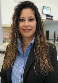 Perry Heard, MBA, MHA