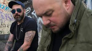 Über autobahnraststätten, mpus und „hör auf deine frau. Kool Savas Und Sido Royal Bunker