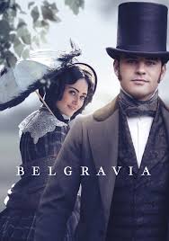 A ver niños, ¿cuál es la capital de francia? Donde Ver Belgravia Netflix Hbo O Fubotv Fiebreseries