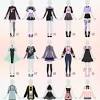 Manga clothes drawing anime clothes dress drawing drawing poses shorts drawing drawing ideas fashion design drawings fashion sketches kleidung design. 1