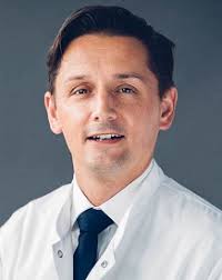 Klinik und Poliklinik für Innere Medizin A