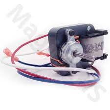 Make sure to get a high performance electric motor that is sealed and prevents contamination from dirt and water. Ventline Range Hood Exhaust Fan Motor Bvd0278 00