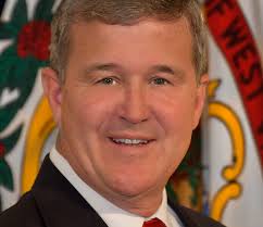 Secretary of State Mac Warner to serve as keynote speaker for the WVU  commemoration of Pearl Harbor