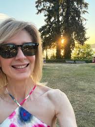 That is the smiling face of a man who just got his first COVID-19  vaccination. I took this shot during my 20 minute bi-monthly FaceTime  visit. I haven't seen him this optimistic