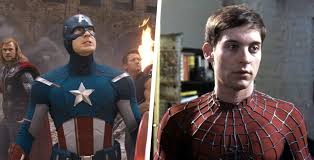 This post was created by a member of the buzzfeed commun. Only A Massive Marvel Nerd Will Get 13 15 In This Trivia Quiz
