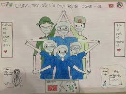 Nhiều người lầm tưởng môn nghệ thuật irezumi gắn . Cach Váº½ Tranh Phong Chá»'ng Dá»‹ch Covid 19 Ä'Æ¡n Giáº£n Ma Ä'áº¹p Meta Vn