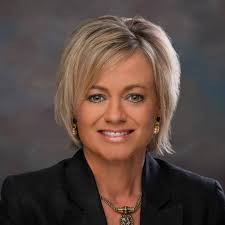 Kristy Whitford, Realtor