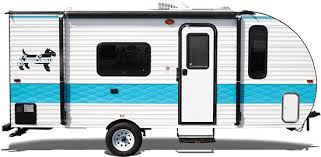 Camper trailers under 3 000. 20 Epic Small Travel Trailers Lightweight Campers