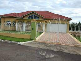 Located in the historic town of maxville. 4 Bedrooms 3 Bathrooms House For Sale In Spanish Town Cbjr