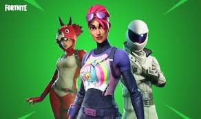 This new fortnite patch implements a new fortnite x jordan event, hot spots , and more. Fortnite Update 6 02 Patch Notes Epic Games Reveals Quad Launcher Weapon More Gaming Entertainment Express Co Uk