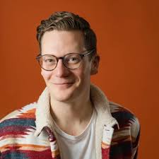 Don't miss our absolutely STACKED line up for Shangri Laughs tomorrow!  We've got Robin Morgan [Mock the Week], Paras Patel [SYTYF finalist], June  Tuesday, Diesel, Charlie Davies , Maria Pollard and our