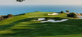 Secret Valley Golf Club In Cyprus Book Tee Times