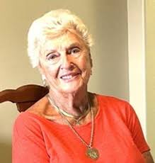 Jean K. McGovern Obituary