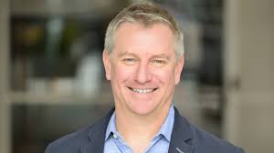 On the Move: Charles 'Chuck' Hayes