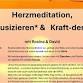 Herzmeditation, Musizieren & Kraft-der-8 mit event image