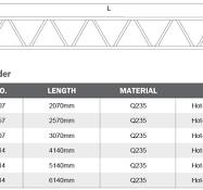 Ringlock Lattice Girder – Nord Technology(Tianjin) Limited ...