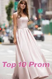Top 10 Prom 2018 Catalog Madison James Prom Strapless Dress Formal Dresses