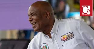 Una gestión que dejó huella en Quibdó