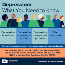 We did not find results for: Nimh Shareable Resources On Depression