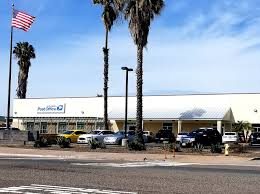 Santee Post Office Repair Project Nearly Complete