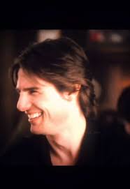 La belleza de David Aames en Vanilla Sky