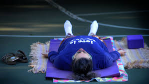 The pharm is building unity in our community through movement and mindfulness. Ventura County Yoga Studios Adapt To Changing Coronavirus Restrictions