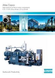Последние твиты от atlas copco (@atlascopcogroup). Alle Kataloge Und Technischen Broschuren Von Atlas Copco Compressors