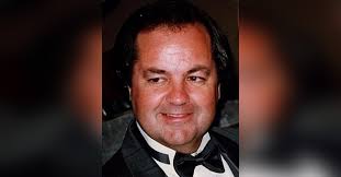 Obituary information for Harold "Butch" Cranston