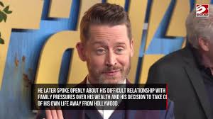 Macaulay Culkin cancels sold-out Australian tour