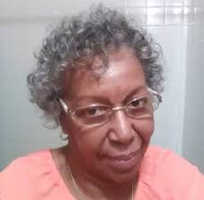 Earlina Alice Fay Parker