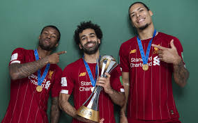 Chorley football club is a football club based in chorley, lancashire, england. Liverpool Hoping To Top League In Shirt Sales After World Club Champions Announce New Kit Deal With Nike