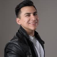 Bruno Salazar's Instagram, Twitter & Facebook