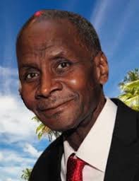 Life and Times for Robert Earl Glanton