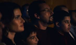 Adam sandler is hollywood's biggest contradiction. You Probably Won T Like Uncut Gems And That S The Point