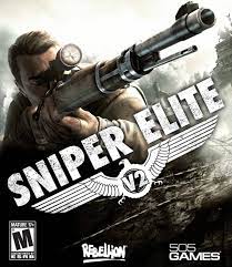 Packed with new features, contemporary visuals and definitive content. Sniper Elite V2 Gamespot
